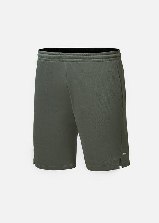 Quần Short Thể Thao Quần Short The Beginner M011 Xanh Rêu