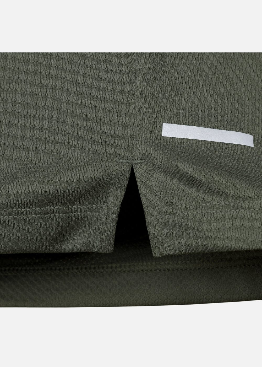 Quần Short Thể Thao Quần Short The Beginner M011 Xanh Rêu
