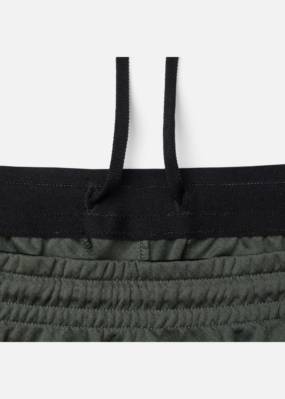 Quần Short Thể Thao Quần Short The Beginner M011 Xanh Rêu