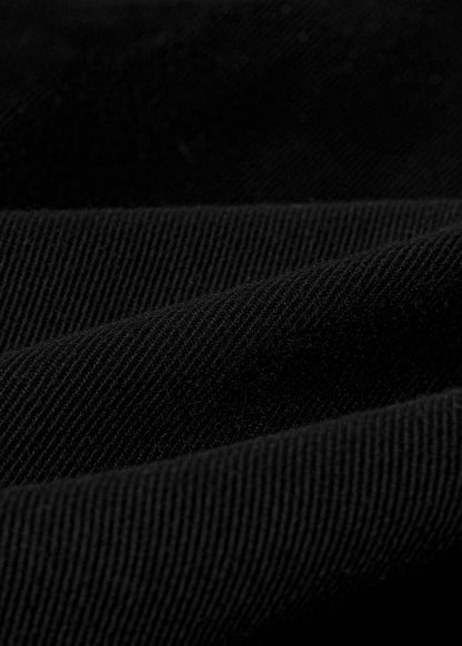 Quần Short Jean Quần Short The Original M021 Đen