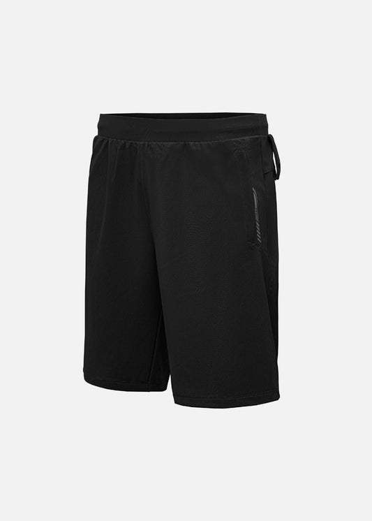 Quần Short Dù Quần Short The Trainer 014 Đen