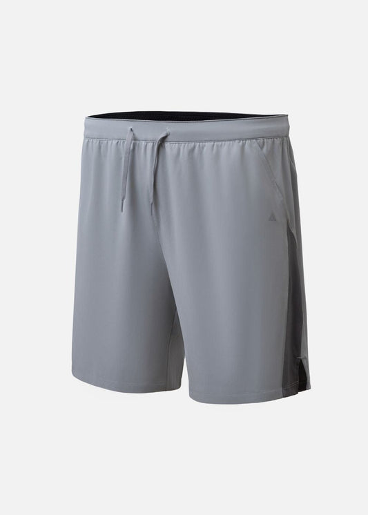 Quần Short Thể Thao Quần Short The Trainer 015 Xám