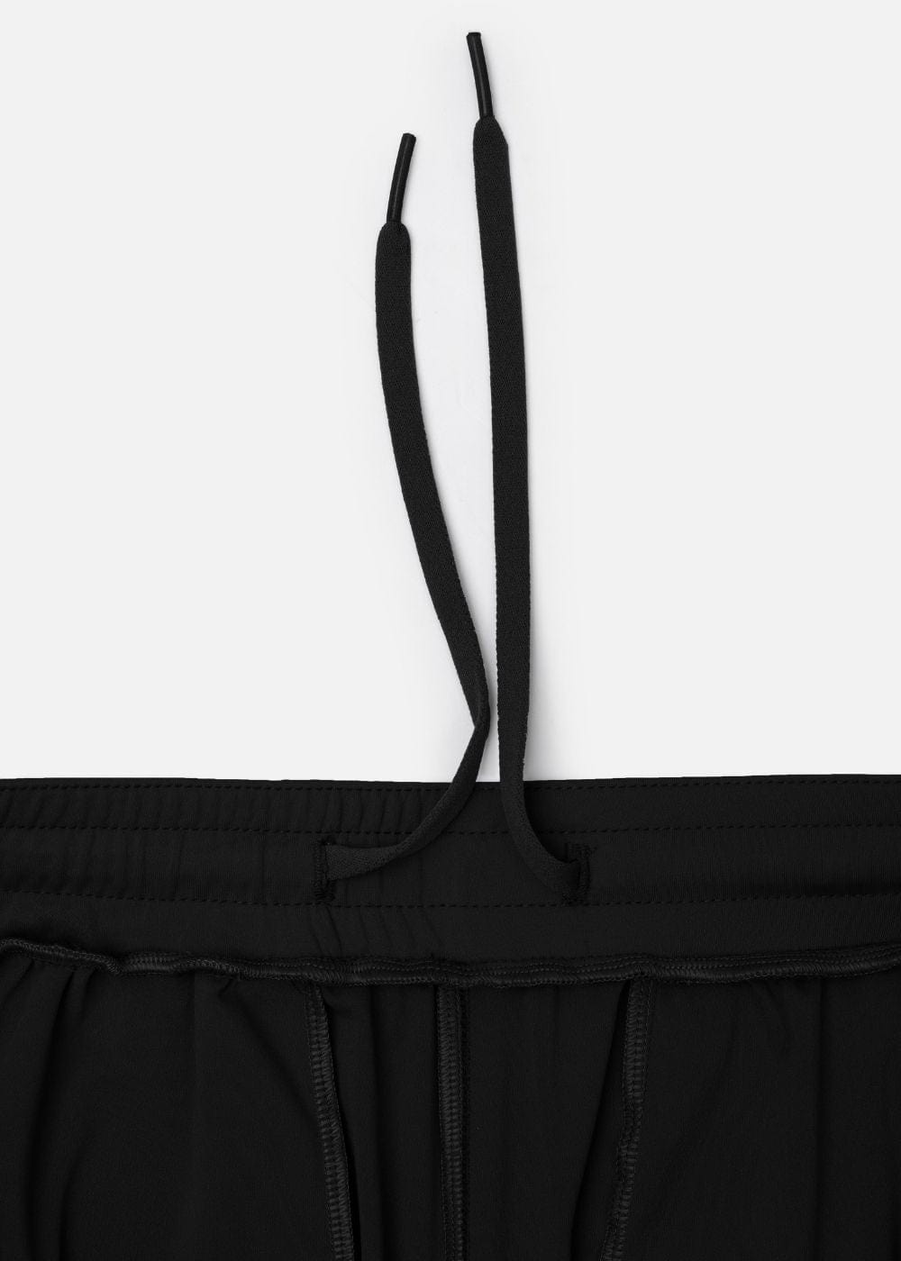 Quần Short Thể Thao Quần Short The Trainer 016 Đen