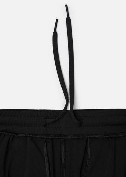 Quần Short Thể Thao Quần Short The Trainer 016 Đen