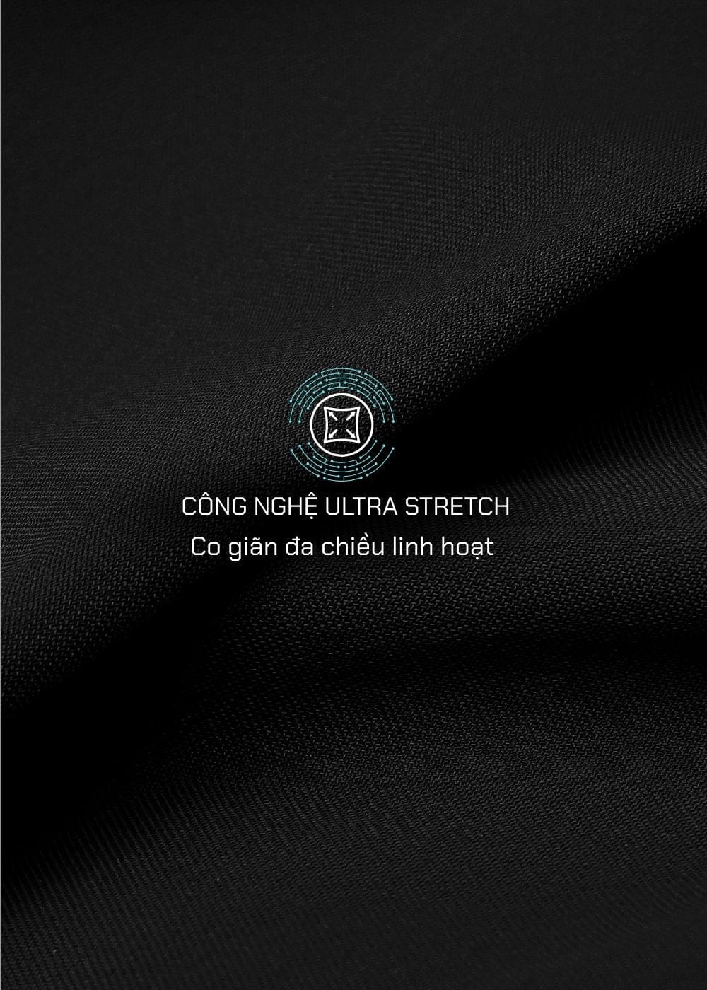 Quần Short Thể Thao Quần Short The Trainer 017 Đen