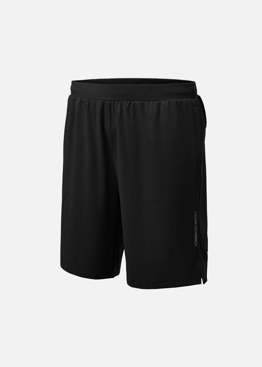Quần Short Thể Thao Quần Short The Trainer 017 Đen