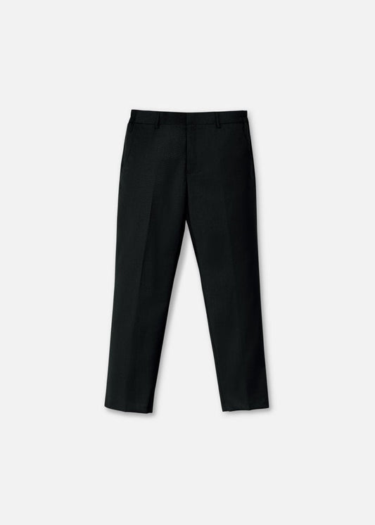 Quần Tây Quần Tây No Style M116 Đen