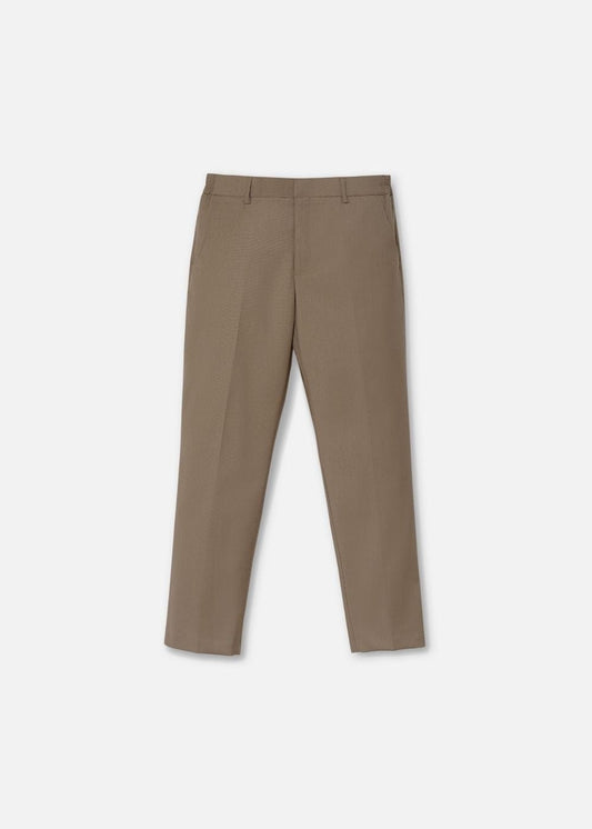 Quần Tây Quần Tây No Style M116 Nâu