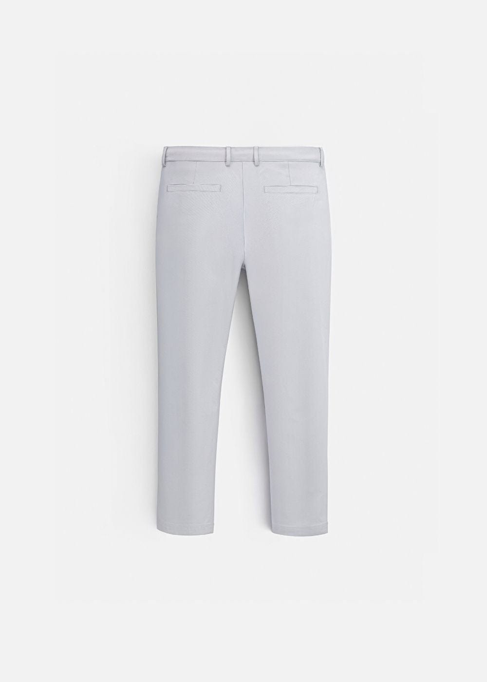 Quần Tây Quần Tây Non-Iron 07 Xám
