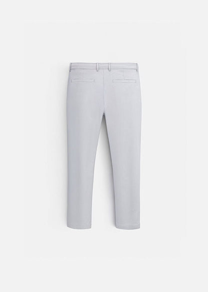 Quần Tây Quần Tây Non-Iron 07 Xám