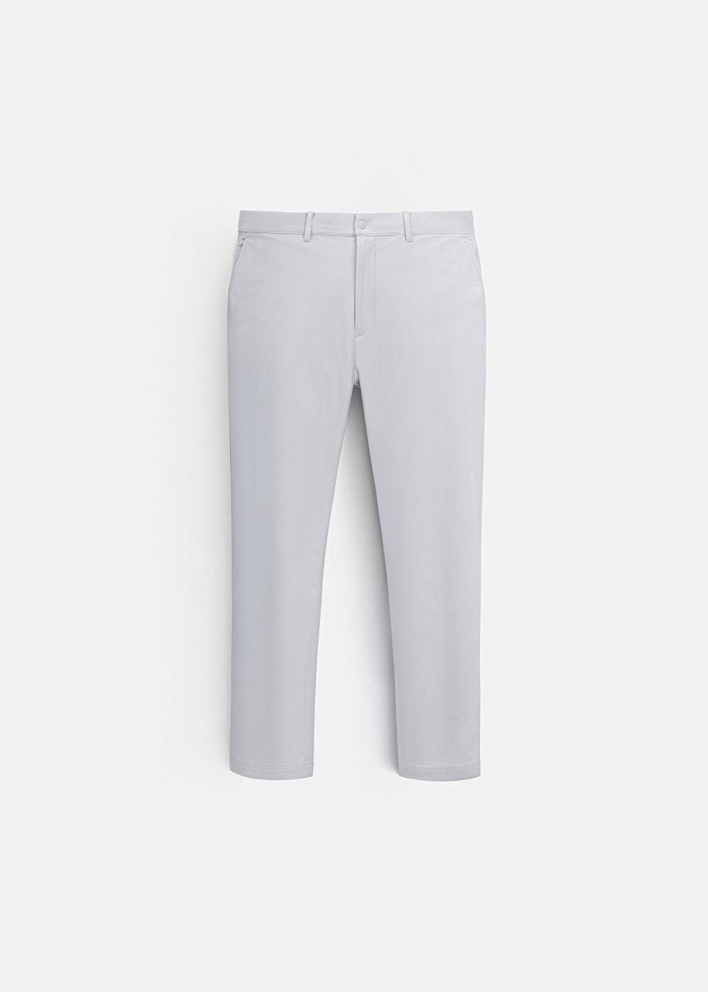 Quần Tây Quần Tây Non-Iron 07 Xám
