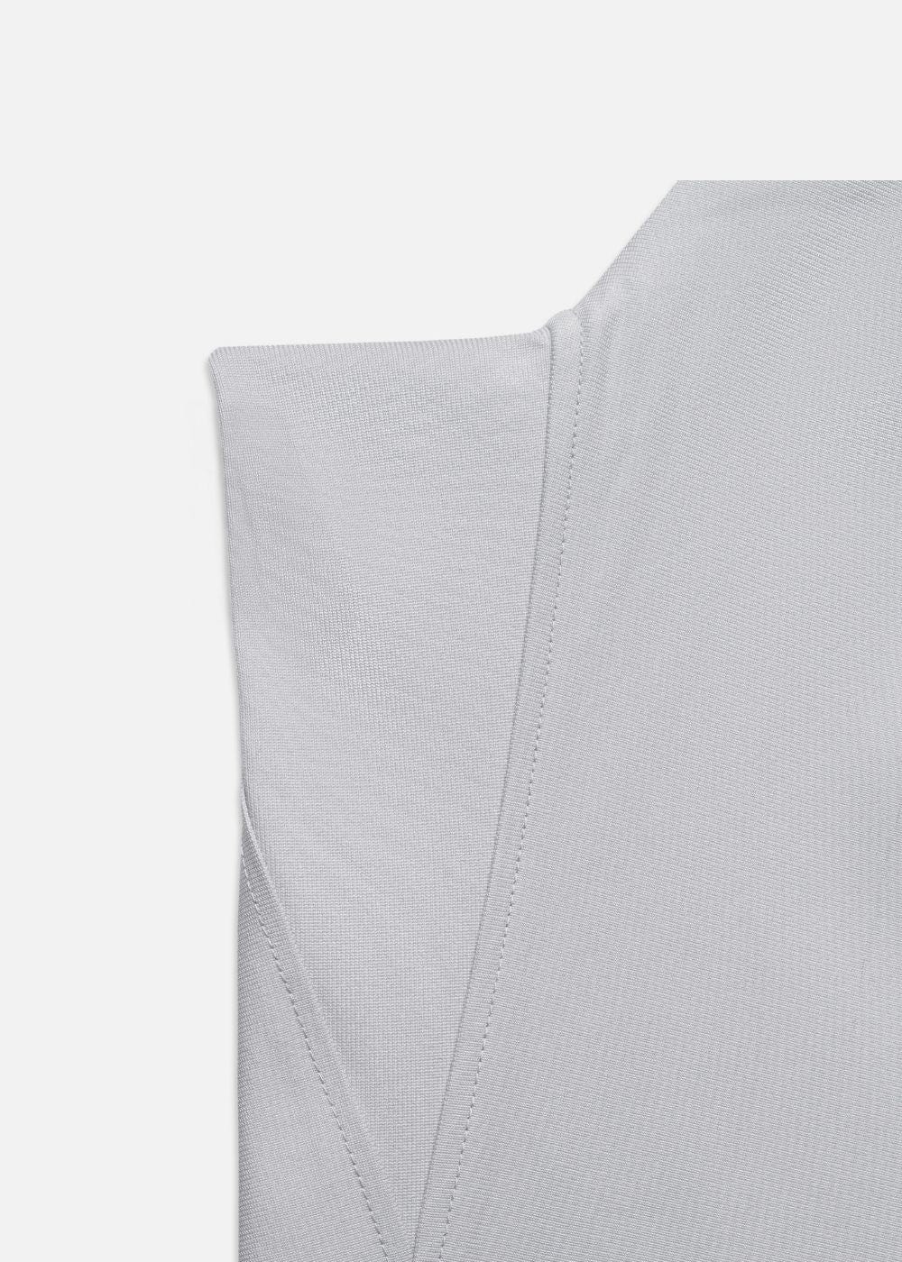 Quần Tây Quần Tây Non-Iron 07 Xám