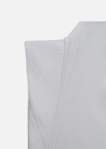Quần Tây Quần Tây Non-Iron 07 Xám