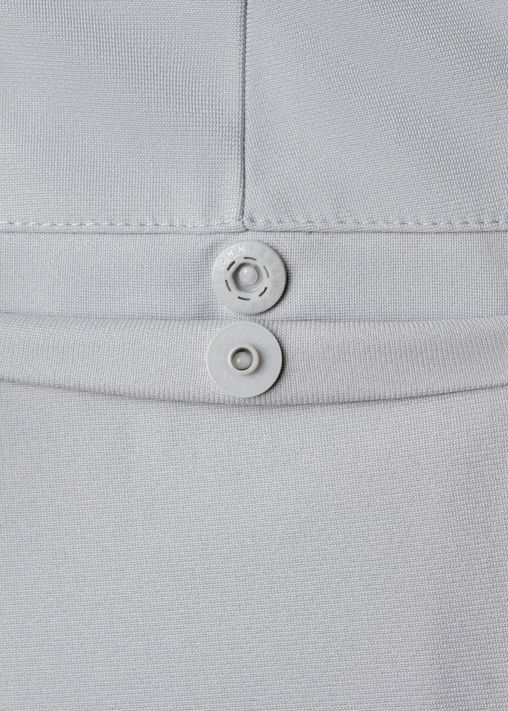 Quần Tây Quần Tây Non-Iron 07 Xám