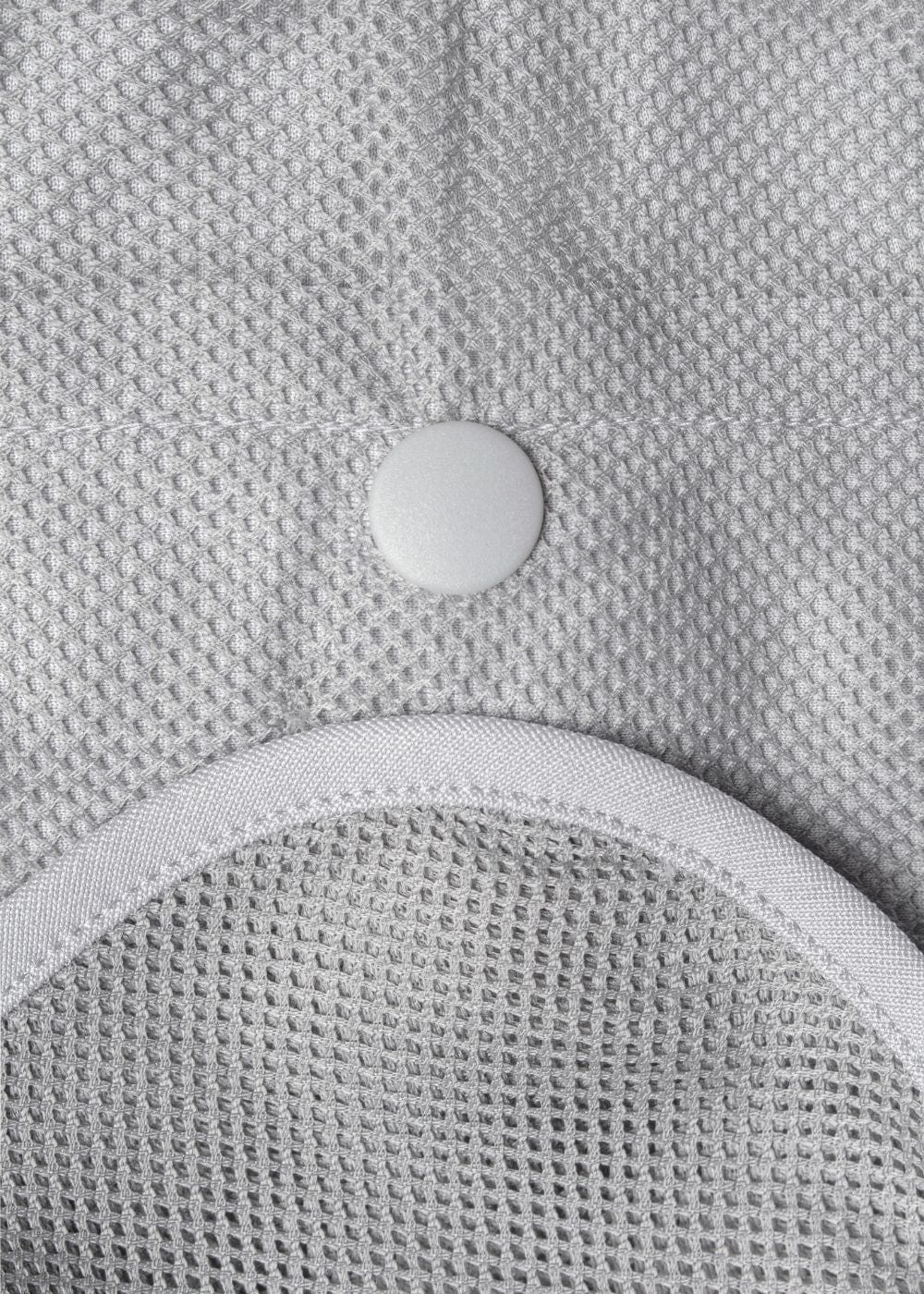 Quần Tây Quần Tây Non-Iron 07 Xám