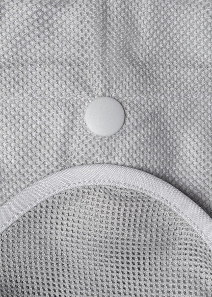Quần Tây Quần Tây Non-Iron 07 Xám