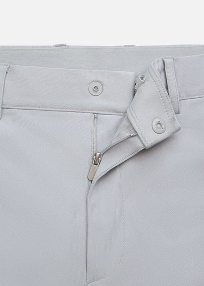 Quần Tây Quần Tây Non-Iron 07 Xám