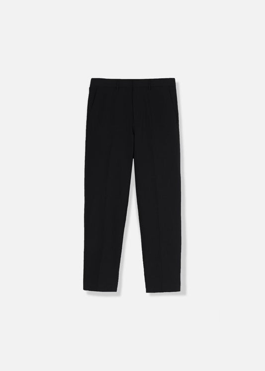Quần Tây Quần Tây Non-Iron 19 Đen