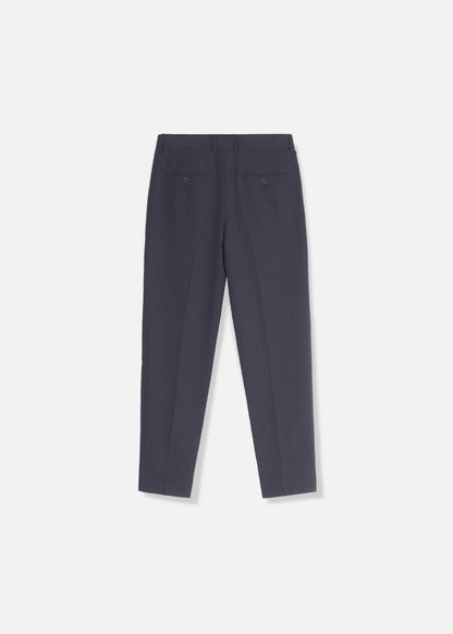 Quần Tây Quần Tây Non-Iron 19 Xám