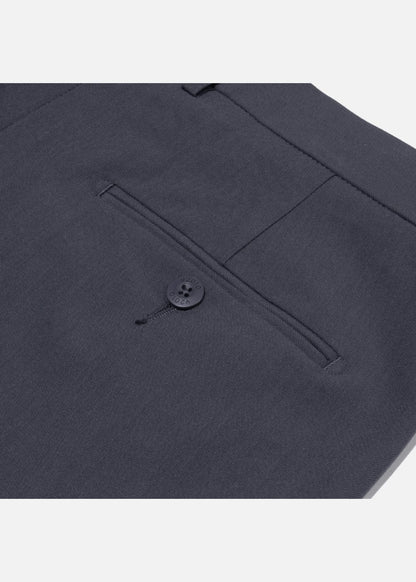 Quần Tây Quần Tây Non-Iron 19 Xám