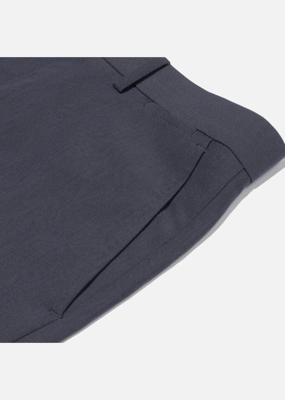 Quần Tây Quần Tây Non-Iron 19 Xám