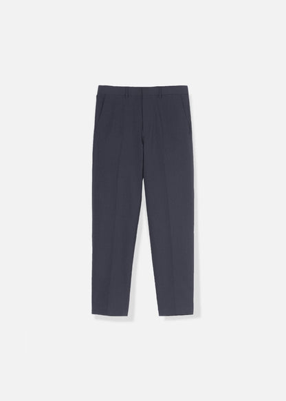 Quần Tây Quần Tây Non-Iron 19 Xám