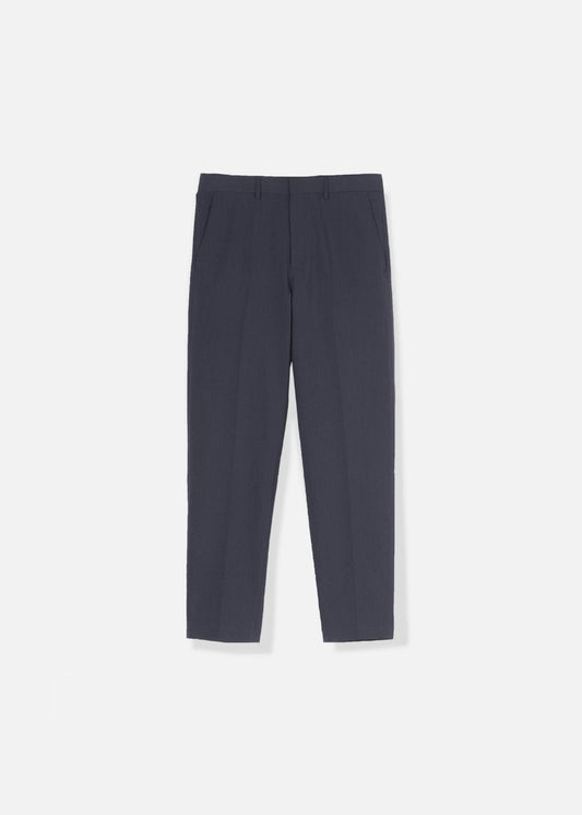 Quần Tây Quần Tây Non-Iron 19 Xám